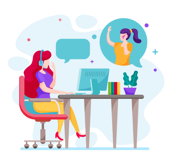 Hoe werkt gmail klantenservice Sverige team?